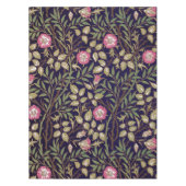William Morris Sweet Briar Floral Art Tafelkleed (Voorkant)