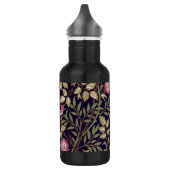 William Morris Sweet Briar Floral Art Waterfles (Links)