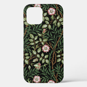 William Morris Sweet Briar  Floral Pattern Case-Mate iPhone Case