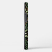 William Morris Sweet Briar Floral Pattern Case-Mate iPhone Case (Achterkant / Rechts)