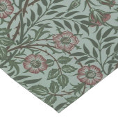 William Morris  Sweet Briar Rozen Foliage Lange Tafelloper (Hoek)