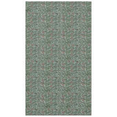 William Morris Sweet Briar Rozen Foliage Tafelkleed (Voorkant)