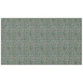 William Morris Sweet Briar Rozen Foliage Tafelkleed (Voorkant (Horizontaal))