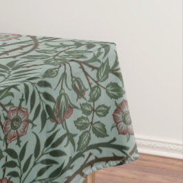 William Morris Sweet Briar Rozen Foliage Tafelkleed