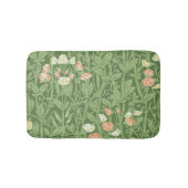 William Morris Sweet Pea Floral Design Badmat (Voorkant)