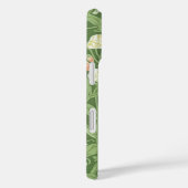 William Morris Sweet Pea Floral Design Case-Mate iPhone Case (Achterkant / Rechts)