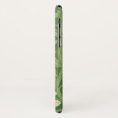 William Morris Sweet Pea Floral Design Case-Mate iPhone Case (Achterkant/links)