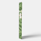 William Morris Sweet Pea Floral Design Case-Mate iPhone Case (Achterkant / Rechts)