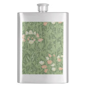 William Morris Sweet Pea Floral Design Flacon (Voorkant)