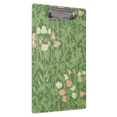 William Morris Sweet Pea Floral Design Klembord (Rechts)