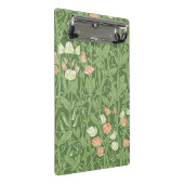 William Morris Sweet Pea Floral Design Mini Klembord (Schuin)