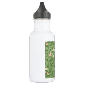 William Morris Sweet Pea Floral Design Waterfles (Links)