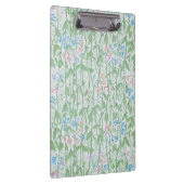 William Morris Sweet Pea Floral Pattern Classic Klembord (Rechts)
