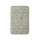 William Morris Sweetbriar Floral Art Nouveau Badmat (Voorkant Verticaal)
