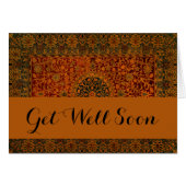 william morris tapestry tappet tapijt well (Voorkant Horizontaal)