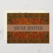 William Morris Tapijt Tapijt Tapijt Rug Kaart (Voorkant / Achterkant)