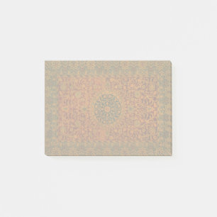 William Morris Tapijt Tapijt Tapijt Rug Post-it® Notes