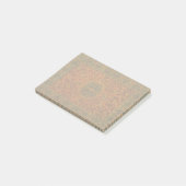 William Morris Tapijt Tapijt Tapijt Rug Post-it® Notes (Schuin)