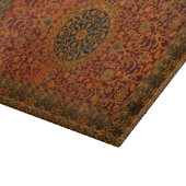 William Morris Tapijt Tapijt Tapijt Rug Snijplank (Hoek)