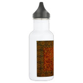 William Morris Tapijt Tapijt Tapijt Rug Waterfles (Links)