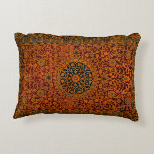 William Morris Tapijt Tapijt Vloerkleed Accent Kussen