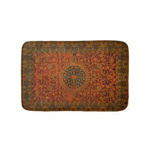 William Morris Tapijt Tapijt Vloerkleed Badmat