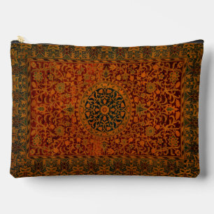 William Morris Tapijt Tapijt Vloerkleed Etui