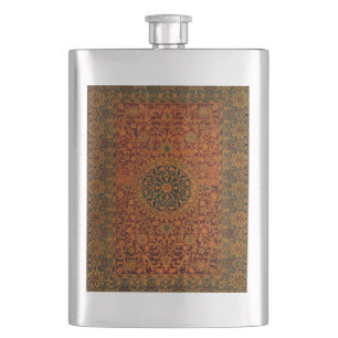 William Morris Tapijt Tapijt Vloerkleed Flacon