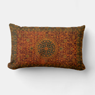 William Morris Tapijt Tapijt Vloerkleed Kussen