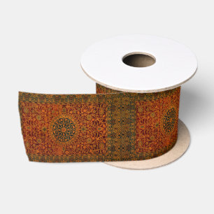William Morris Tapijt Tapijt Vloerkleed Satijnen Lint