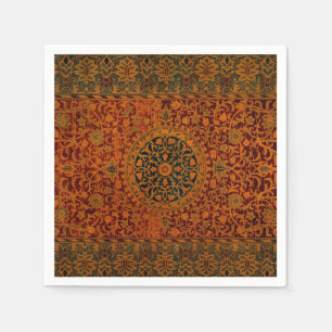 William Morris Tapijt Tapijt Vloerkleed Servet