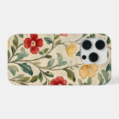 William Morris telefoonhoesje iPhone Hoesje (Achterkant horizontaal)
