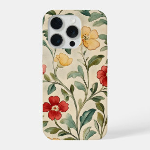 William Morris telefoonhoesje iPhone 15 Pro Case