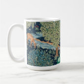 William Morris The Brook Koffiemok (Links)