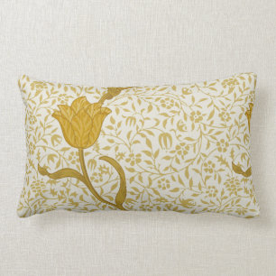 William Morris The Garden Tulip Cushions Kussen