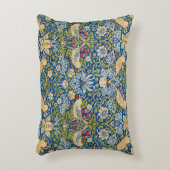William Morris The Strawberry Thief Accent Kussen (Voorkant(Verticaal))