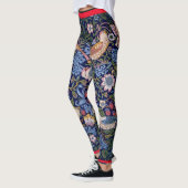 William Morris THE STRAWBERRY THIEF Leggings (Links)