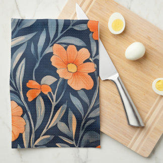 William Morris Theedoek