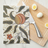 William Morris Theedoek (Quarter Fold)