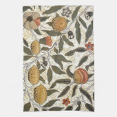 William Morris Theedoek (Verticaal)