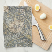 William Morris Theedoek (Quarter Fold)