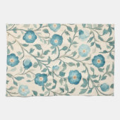 William Morris Theedoek (Horizontaal)