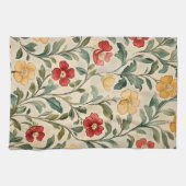 William Morris Theedoek (Horizontaal)