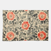 William Morris Theedoek (Horizontaal)