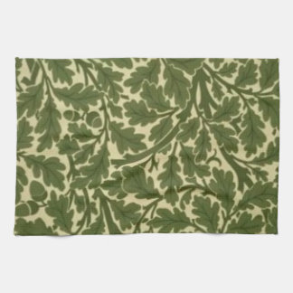 William Morris Theedoek