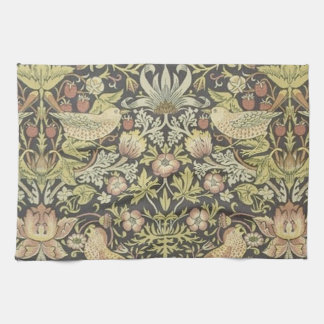 William Morris Theedoek