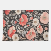 William Morris Theedoek (Horizontaal)