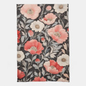 William Morris Theedoek (Verticaal)