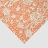 William Morris Tissue Paper Decoupage Tissuepapier (Detail)