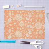 William Morris Tissue Paper Decoupage Tissuepapier (Craft)